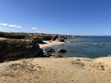 2+1 bedroom flat, in the Pestana Porto Covo Village development, Property for sale in DL37169