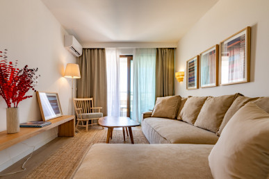 2+1 bedroom flat, in the Pestana Porto Covo Village development, Property for sale in DL37169