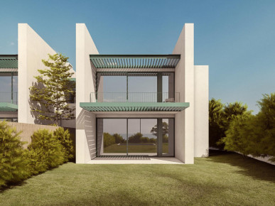 Casas do Mar, Property for sale in DL37243