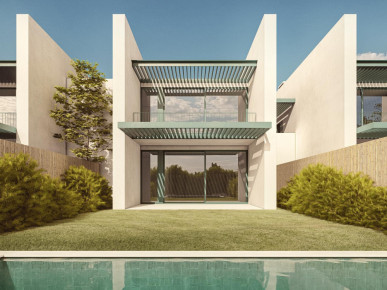 Casas do Mar, Property for sale in DL37243