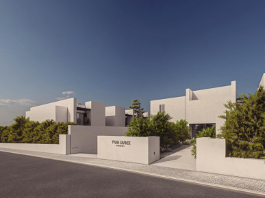 Casas do Mar, Property for sale in DL37243