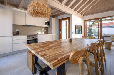 3 bedroom villa in Pestana Comporta Vilage, Comporta, Property for sale in DL37211