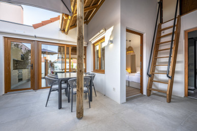 3 bedroom villa in Pestana Comporta Vilage, Comporta, Property for sale in DL37211