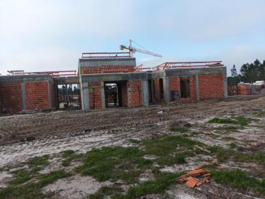 4 bedroom villa, inserted in Numa Comporta, Property for sale in DL37357