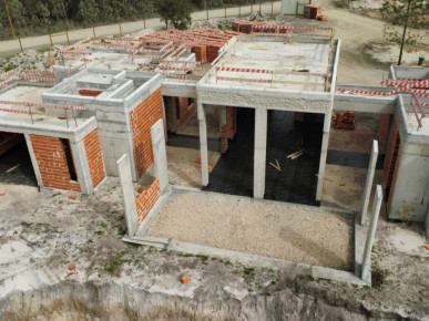 4 bedroom villa, inserted in Numa Comporta, Property for sale in DL37357