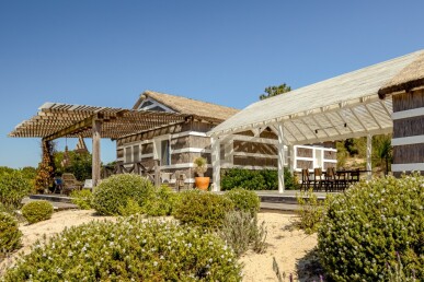 5 bedroom Property in Alcácer do Sal, Property for sale in JL-94064