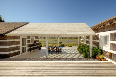 5 bedroom Property in Alcácer do Sal, Property for sale in JL-94064