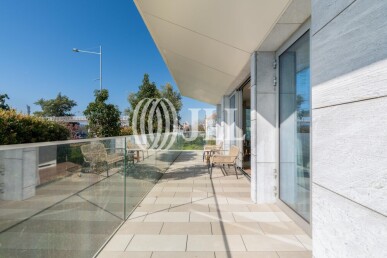 1 bedroom Property in Lisbon, Property for sale in Alcântara, Lisbon, JL-96496