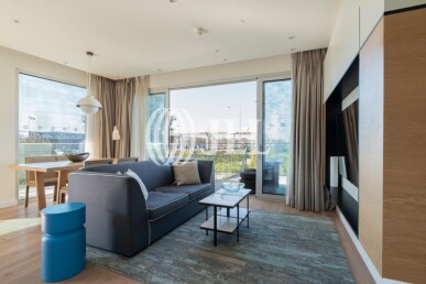 1 bedroom Property in Lisbon, Property for sale in Alcântara, Lisbon, JL-96496