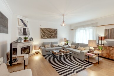 4 bedroom Property in Cascais, Property for sale in Alcabideche, Cascais, JL-96501