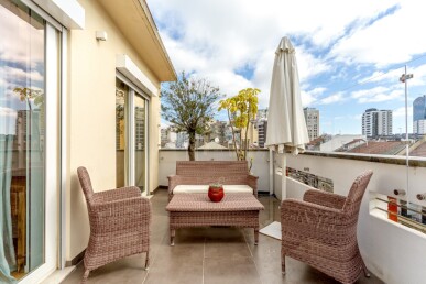 3 bedroom Property in Lisbon, Property for sale in Campo de Ourique, Lisbon, JL-96556