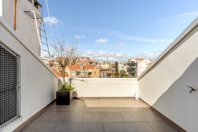 3 bedroom Property in Lisbon, Property for sale in Campo de Ourique, Lisbon, JL-96556