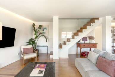 3 bedroom Property in Lisbon, Property for sale in Campo de Ourique, Lisbon, JL-96556