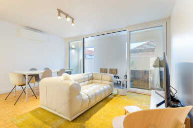 Studio for Sale in Lisbon, Property for sale in Santo António, Lisbon, JL-96564