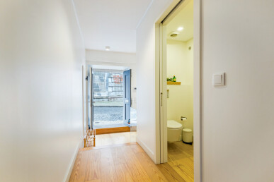 Studio for Sale in Lisbon, Property for sale in Santo António, Lisbon, JL-96564