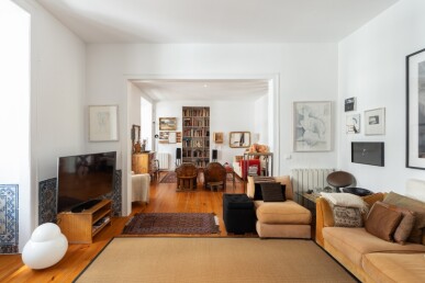 4 bedroom Property in Lisbon, Property for sale in Santa Maria Maior, Lisbon, JL-96565