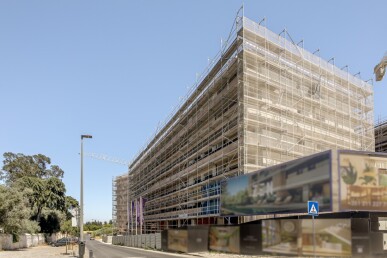 1 bedroom Property in Lisbon, Property for sale in Lumiar, Lisbon, JL-96569