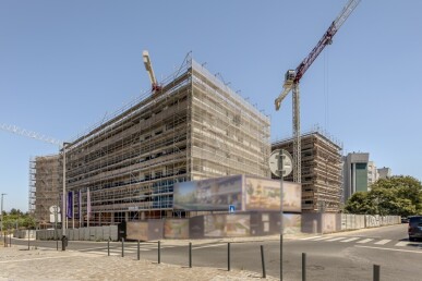 1 bedroom Property in Lisbon, Property for sale in Lumiar, Lisbon, JL-96569