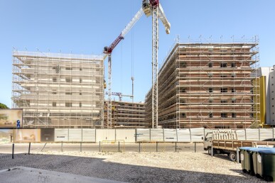 1 bedroom Property in Lisbon, Property for sale in Lumiar, Lisbon, JL-96569