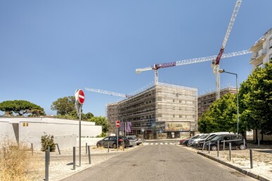 1 bedroom Property in Lisbon, Property for sale in Lumiar, Lisbon, JL-96569