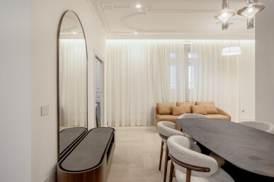 3 bedroom Property in Lisbon, Property for sale in Avenidas Novas, Lisbon, JL-96583