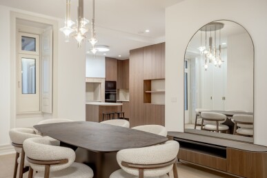 3 bedroom Property in Lisbon, Property for sale in Avenidas Novas, Lisbon, JL-96583