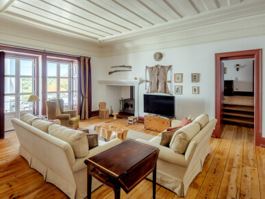 8 bedroom Property in Montemor-o-Novo, Property for sale in Cortiçadas de Lavre e Lavre, Montemor-o-Novo, JL-96825