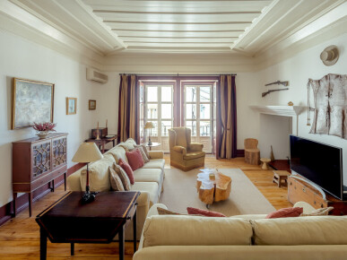 8 bedroom Property in Montemor-o-Novo, Property for sale in Cortiçadas de Lavre e Lavre, Montemor-o-Novo, JL-96825