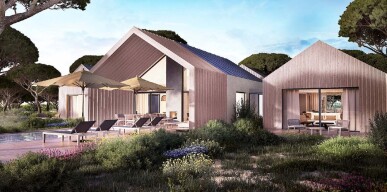 2 bedroom Property in Grândola, Property for sale in JL-93017