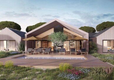 3 bedroom Property in Grândola, Property for sale in Grândola e Santa Margarida da Serra, Grândola, JL-93018