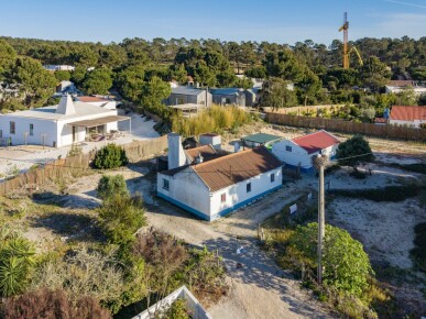 Land for Sale in Grândola, Property for sale in Carvalhal, Grândola, JL-96079
