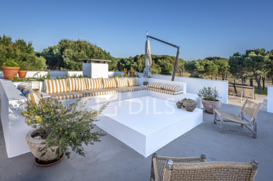 House 5 Bedrooms, Muda, Comporta, Property for sale in Grândola e Santa Margarida da Serra, Grândola, DL36852
