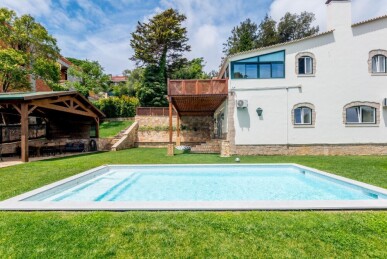 6 bedroom Property in Cascais, Property for sale in Cascais e Estoril, Cascais, JL-96044