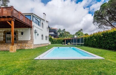 6 bedroom Property in Cascais, Property for sale in Cascais e Estoril, Cascais, JL-96044