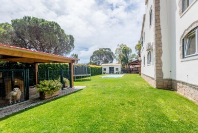 6 bedroom Property in Cascais, Property for sale in Cascais e Estoril, Cascais, JL-96044