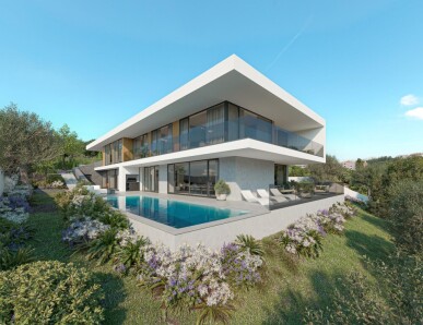 Land for Sale in Oeiras, Property for sale in Barcarena, Oeiras, JL-96596
