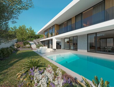 Land for Sale in Oeiras, Property for sale in Barcarena, Oeiras, JL-96596