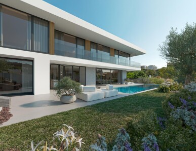 Land for Sale in Oeiras, Property for sale in Barcarena, Oeiras, JL-96596