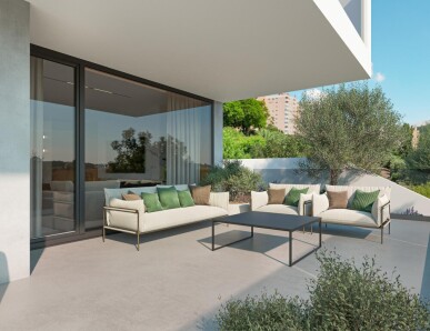 Land for Sale in Oeiras, Property for sale in Barcarena, Oeiras, JL-96596