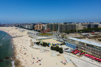 Store to sell - Antiga Fábrica do Prado building, Matosinhos, Property for sale in Matosinhos e Leça da Palmeira, Matosinhos, DL21630