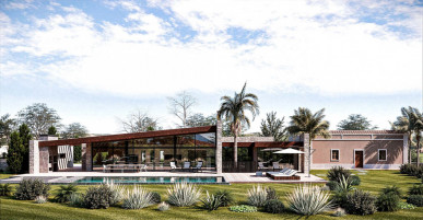 Exceptional 4,690 m² Plot In Picota With Striking Architect-Designed Villa Project, Property for sale in Loulé, Faro, PP176340