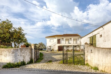 Land for Sale in Alenquer, Property for sale in Alenquer (Santo Estêvão e Triana), Alenquer, JL-96646