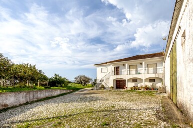 Land for Sale in Alenquer, Property for sale in Alenquer (Santo Estêvão e Triana), Alenquer, JL-96646