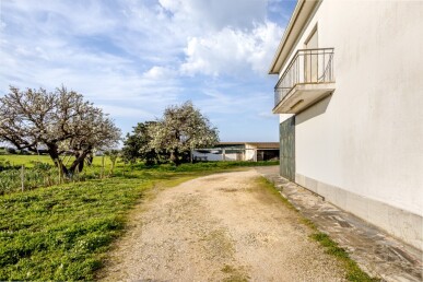 Land for Sale in Alenquer, Property for sale in Alenquer (Santo Estêvão e Triana), Alenquer, JL-96646