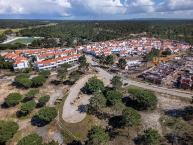 Terreno Urbano, La Reserve, Carvalhal, Property for sale in Carvalhal, Grândola, DL36851