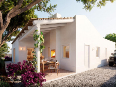 Terreno Urbano, La Reserve, Carvalhal, Property for sale in Carvalhal, Grândola, DL36851