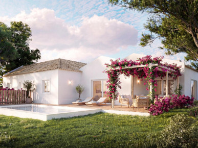 Terreno Urbano, La Reserve, Carvalhal, Property for sale in Carvalhal, Grândola, DL36851