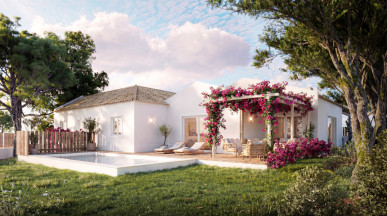 Terreno Urbano, La Reserve, Carvalhal, Property for sale in Carvalhal, Grândola, DL36851