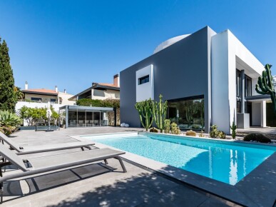 5 bedroom Property in Cascais, Property for sale in Cascais e Estoril, Cascais, JL-96482