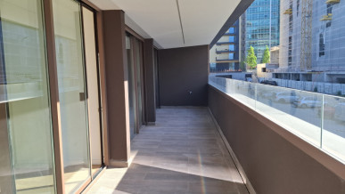 2 bedroom flat with balcony and double parking space, in Vila Nova de Gaia, Property for sale in Santa Marinha e São Pedro da Afurada, Vila Nova de Gaia, DL37160